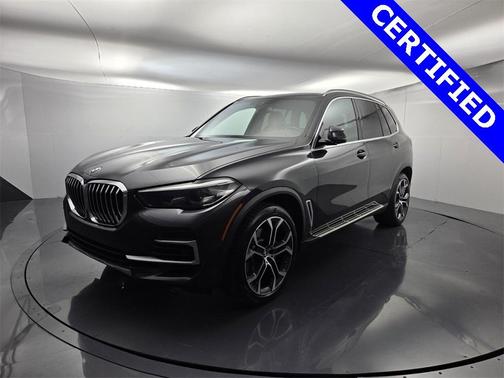 2023 BMW X5 sDrive40i
