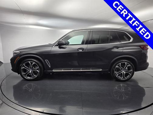2023 BMW X5 sDrive40i