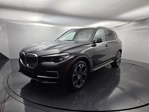 2023 BMW X5 sDrive40i