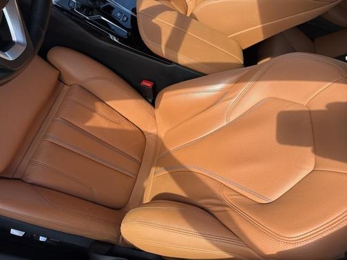 2023 BMW 540 i xDrive