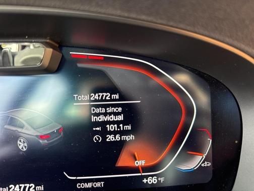 2023 BMW 540 i xDrive