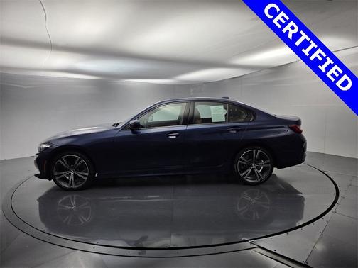 2023 BMW 330 i