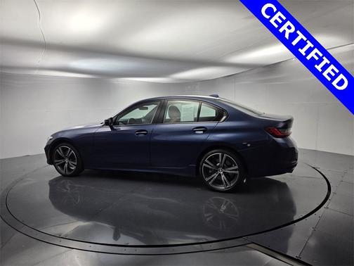 2023 BMW 330 i