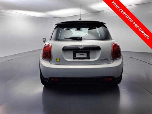 2023 MINI SE Hardtop SIGNATURE PLUS