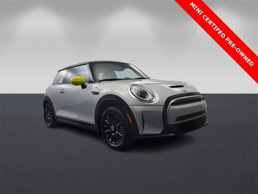 2023 MINI SE Hardtop SIGNATURE PLUS