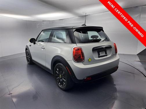 2023 MINI SE Hardtop SIGNATURE PLUS