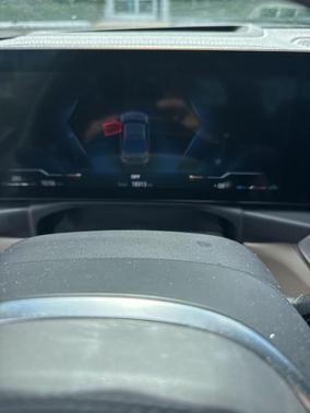 Skyscraper Gray Metallic 2023 BMW M340 i xDrive