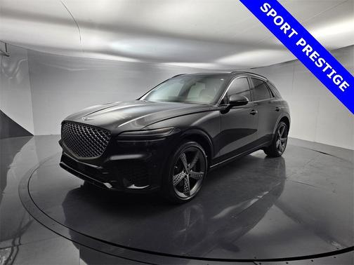 2023 Genesis GV70 3.5T Sport