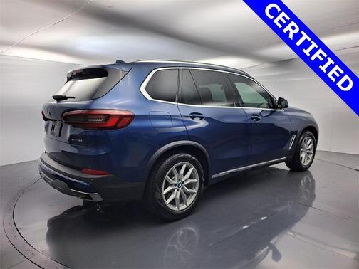 2023 BMW X5 sDrive40i
