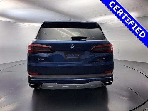 2023 BMW X5 sDrive40i