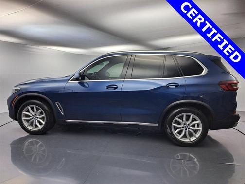 2023 BMW X5 sDrive40i