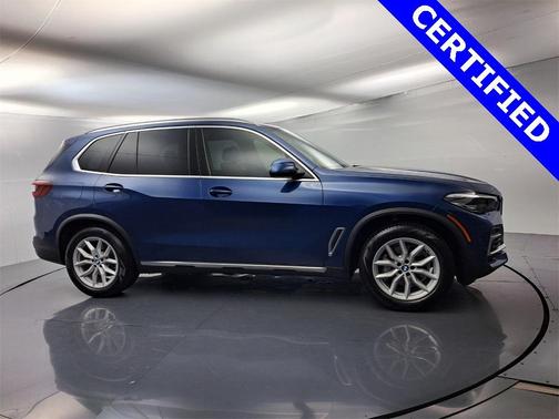 2023 BMW X5 sDrive40i