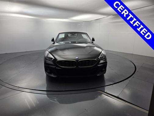 2023 BMW Z4 M40i