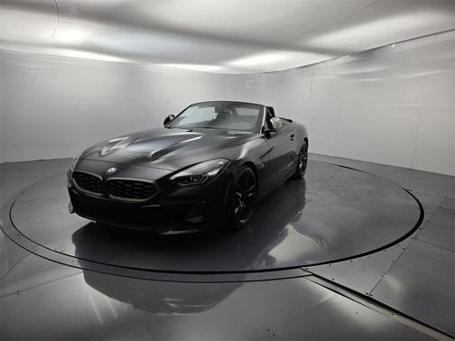 2023 BMW Z4 M40i