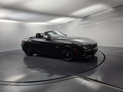 2023 BMW Z4 M40i