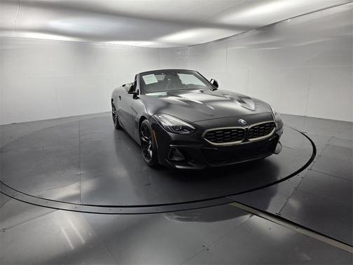 2023 BMW Z4 M40i