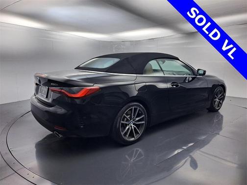 2022 BMW 430 i