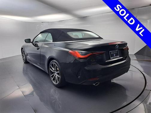 2022 BMW 430 i