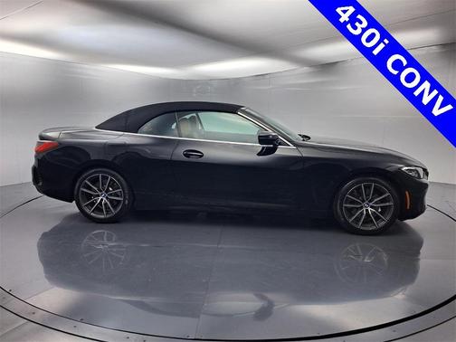 2022 BMW 430 i