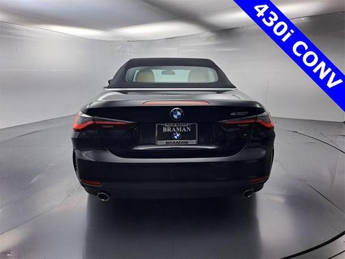 2022 BMW 430 i