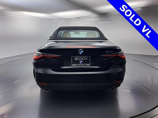 2022 BMW 430 i
