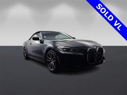 2022 BMW 430 i