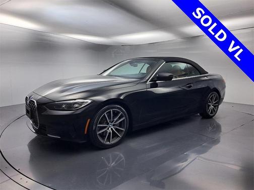 2022 BMW 430 i