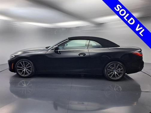 2022 BMW 430 i