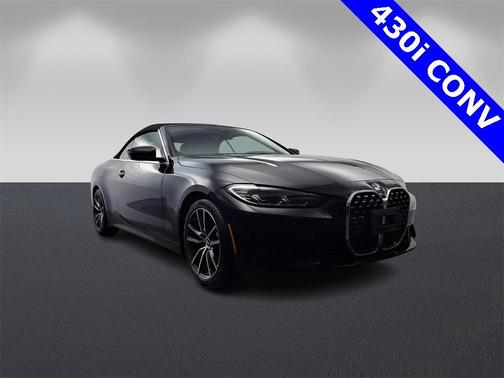 2022 BMW 430 i