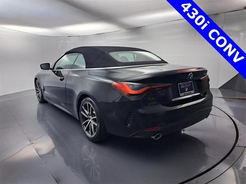 2022 BMW 430 i