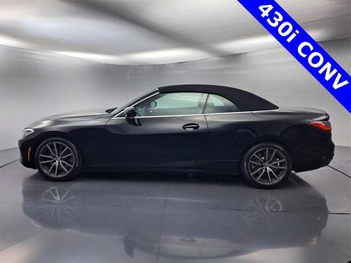 2022 BMW 430 i