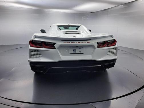 2023 Chevrolet Corvette Stingray w/2LT