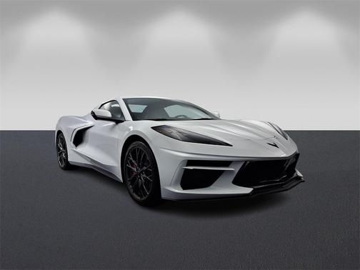2023 Chevrolet Corvette Stingray w/2LT