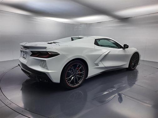 2023 Chevrolet Corvette Stingray w/2LT
