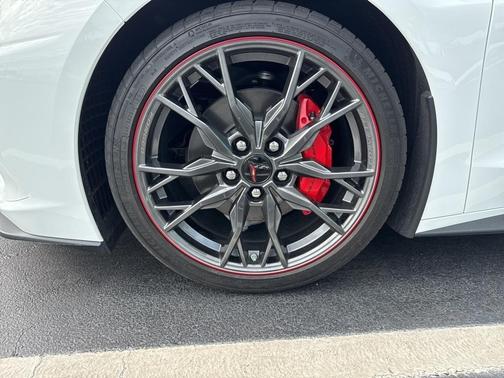 2023 Chevrolet Corvette Stingray w/2LT