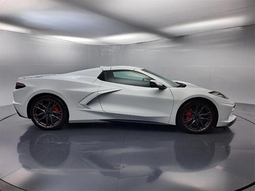 2023 Chevrolet Corvette Stingray w/2LT