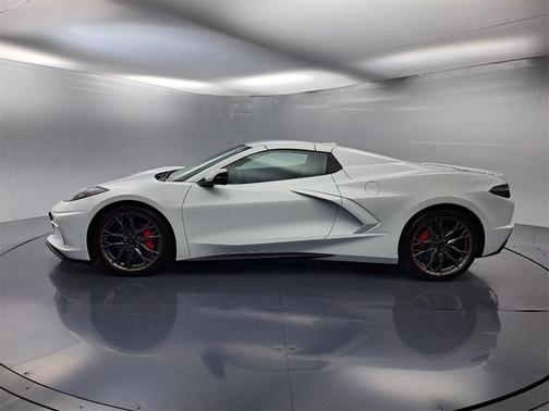 2023 Chevrolet Corvette Stingray w/2LT