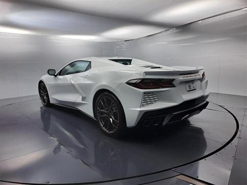 2023 Chevrolet Corvette Stingray w/2LT