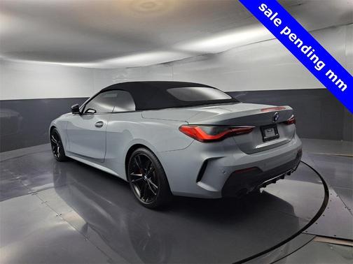 2022 BMW 430 i