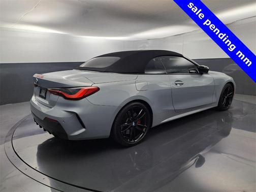 2022 BMW 430 i