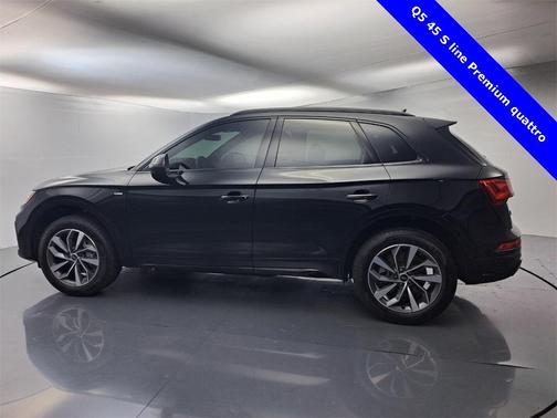 2024 Audi Q5 45 S line quattro Premium