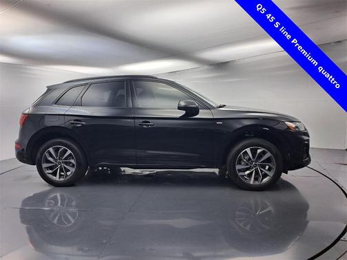 2024 Audi Q5 45 S line quattro Premium