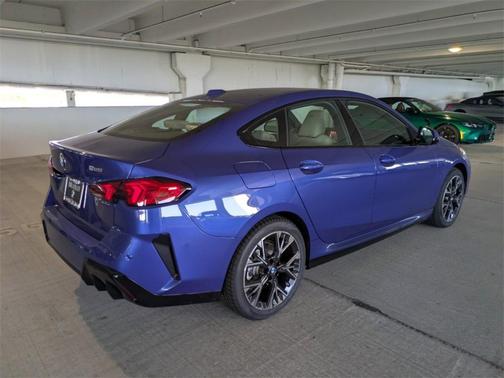 2026 BMW 228 Gran Coupe Base