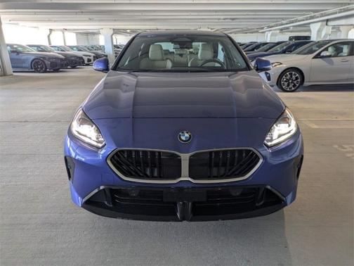 2026 BMW 228 Gran Coupe Base