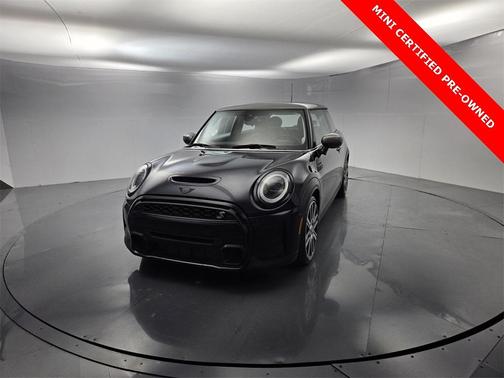 2023 MINI Hardtop Cooper S