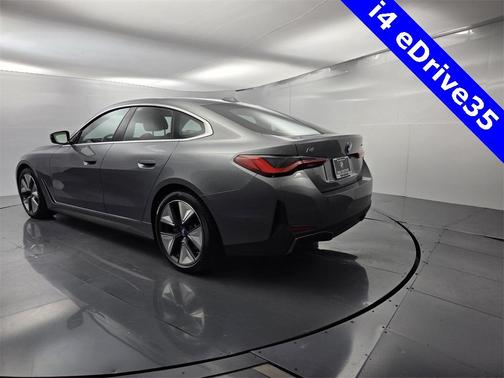 2023 BMW i4 Gran Coupe eDrive35