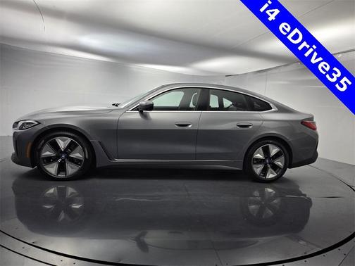 2023 BMW i4 Gran Coupe eDrive35