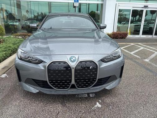 2023 BMW i4 Gran Coupe eDrive35