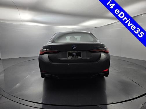 2023 BMW i4 Gran Coupe eDrive35