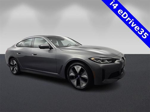 2023 BMW i4 Gran Coupe eDrive35
